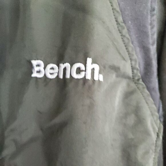 Bench boys zip up jacket - Picture 2 of 12